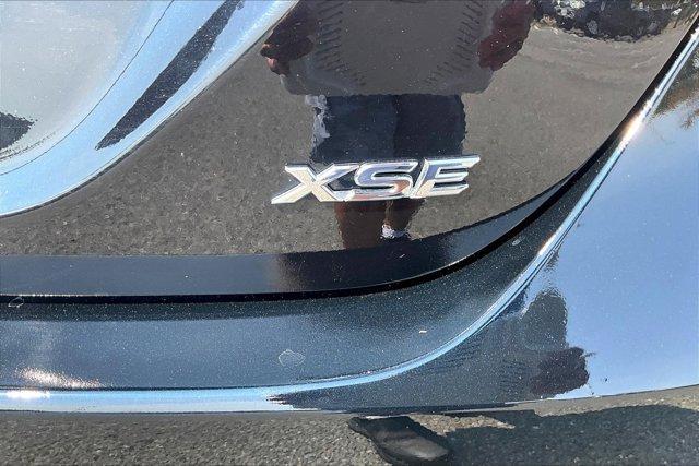 used 2023 Toyota Camry car, priced at $24,250