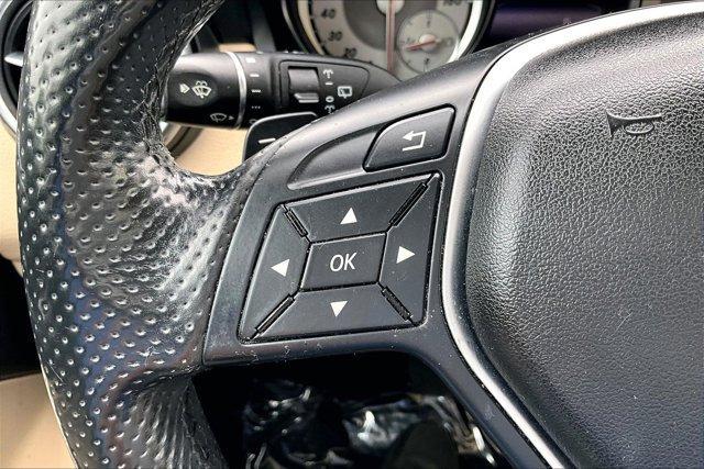 used 2015 Mercedes-Benz GLA-Class car, priced at $11,445