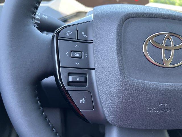 new 2026 Toyota Prius car, priced at $33,760