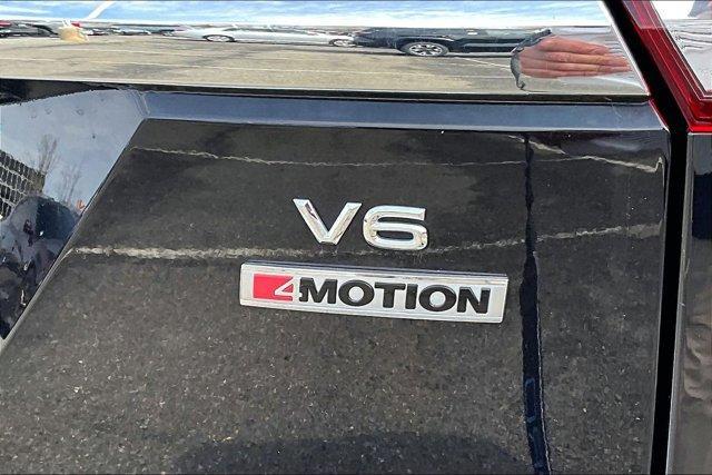 used 2019 Volkswagen Atlas car, priced at $16,495