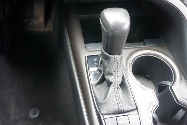 used 2023 Toyota Camry car, priced at $24,470