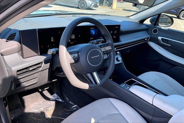 used 2025 Hyundai Sonata car, priced at $22,295