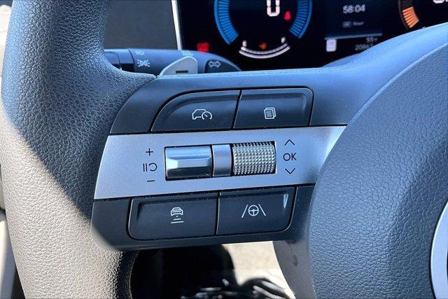 used 2025 Hyundai Sonata car, priced at $22,295