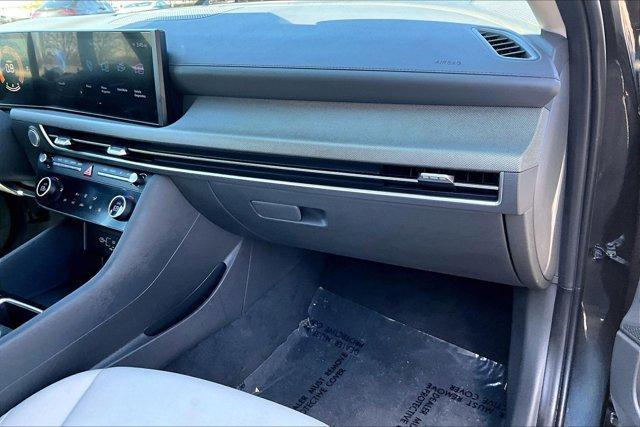 used 2025 Hyundai Sonata car, priced at $22,295