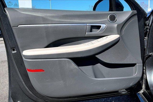 used 2025 Hyundai Sonata car, priced at $22,295