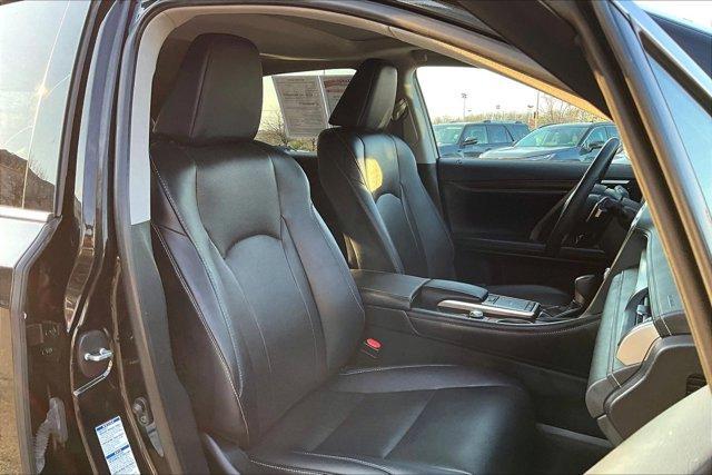 used 2021 Lexus RX 350 car, priced at $38,950