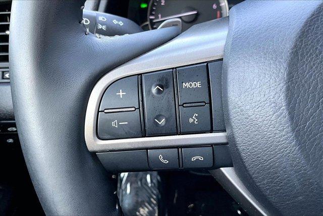 used 2021 Lexus RX 350 car, priced at $38,950