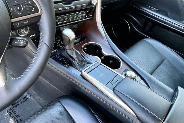 used 2021 Lexus RX 350 car, priced at $38,950