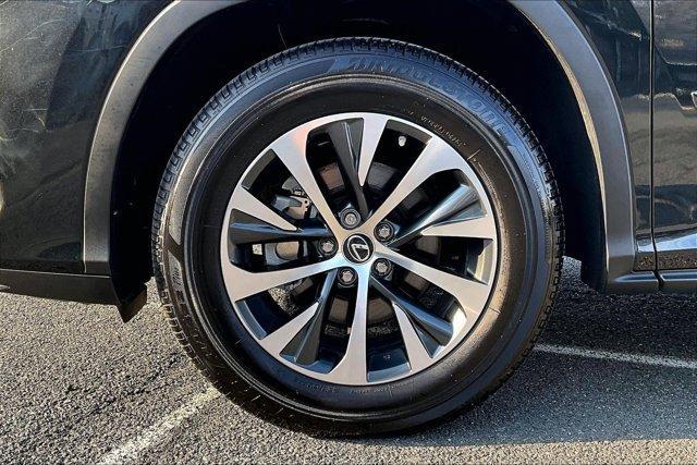 used 2021 Lexus RX 350 car, priced at $38,950
