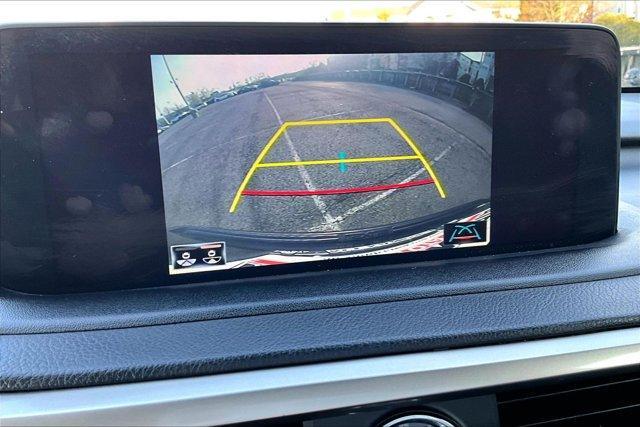 used 2021 Lexus RX 350 car, priced at $38,950