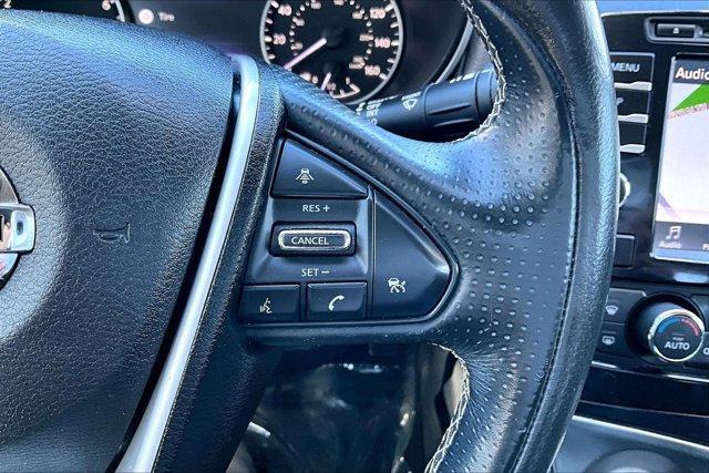used 2017 Nissan Maxima car, priced at $14,695