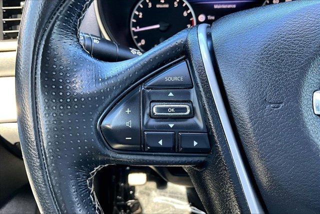 used 2017 Nissan Maxima car, priced at $14,695