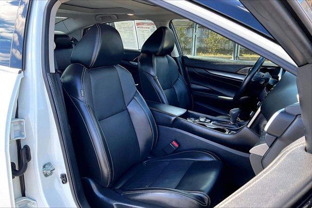 used 2017 Nissan Maxima car, priced at $14,695