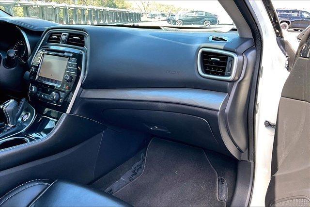 used 2017 Nissan Maxima car, priced at $14,695