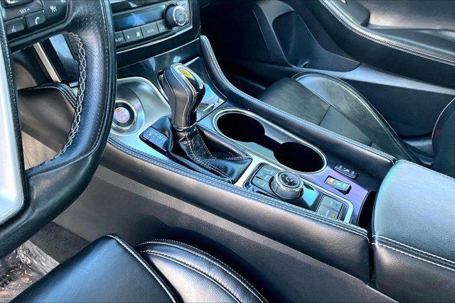 used 2017 Nissan Maxima car, priced at $14,695