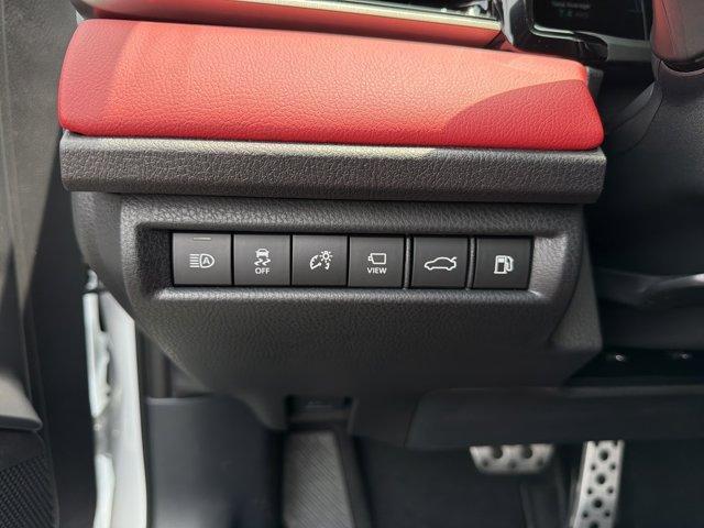 new 2026 Toyota Camry car