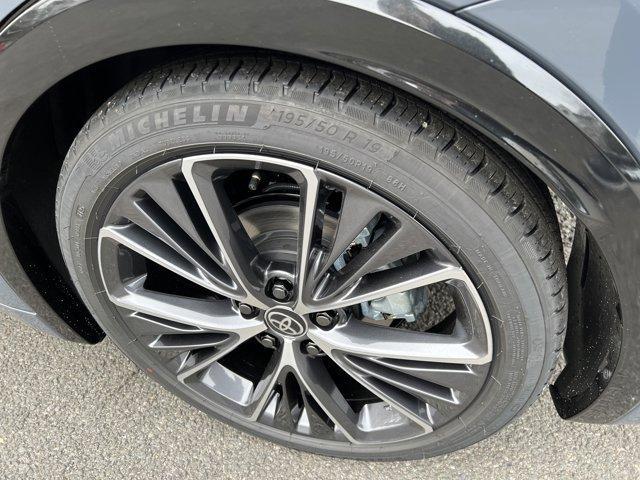 new 2026 Toyota Prius car