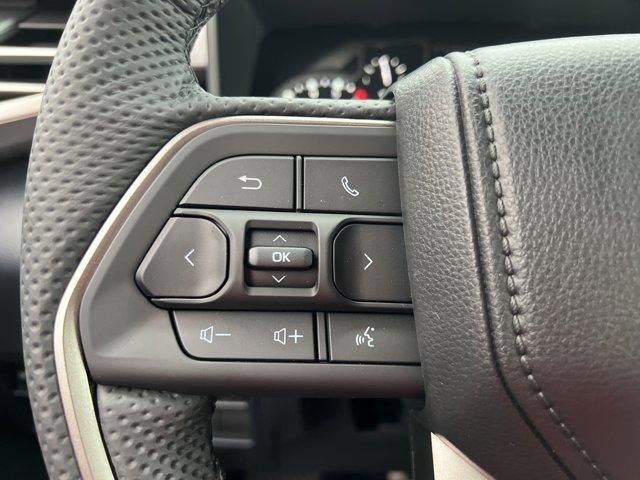 new 2026 Toyota Tundra car, priced at $51,788