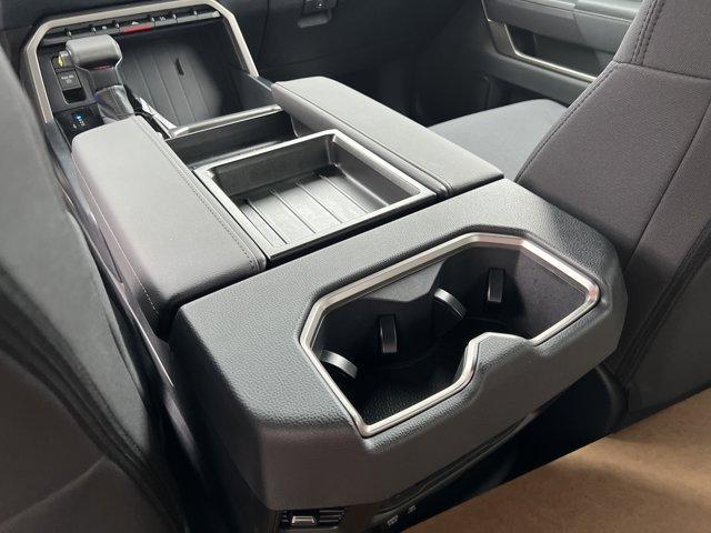 new 2026 Toyota Tundra car, priced at $51,788