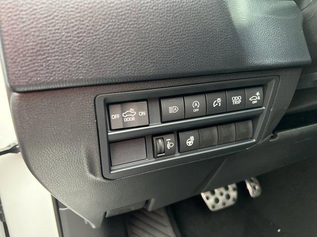 new 2026 Toyota Tundra car, priced at $51,788