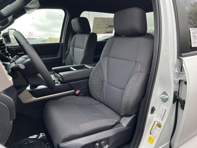new 2026 Toyota Tundra car, priced at $51,788