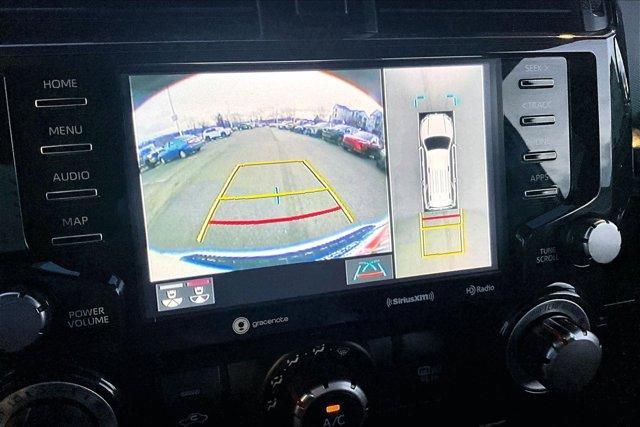 used 2024 Toyota 4Runner car, priced at $46,995