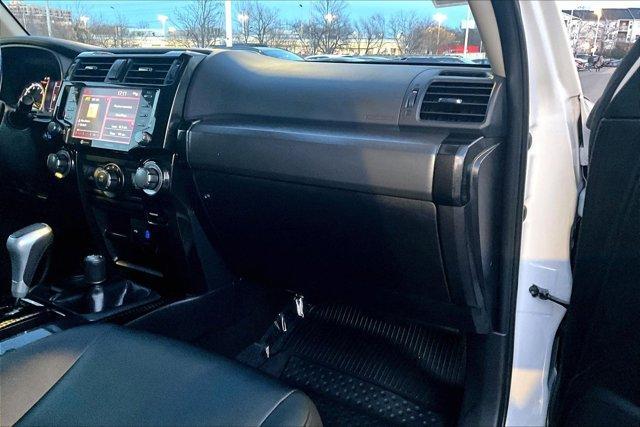 used 2024 Toyota 4Runner car, priced at $46,995