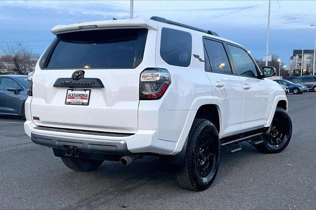 used 2024 Toyota 4Runner car, priced at $46,995