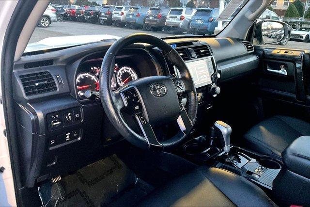 used 2024 Toyota 4Runner car, priced at $46,995