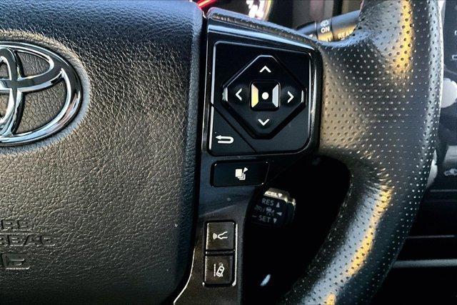 used 2024 Toyota 4Runner car, priced at $46,995