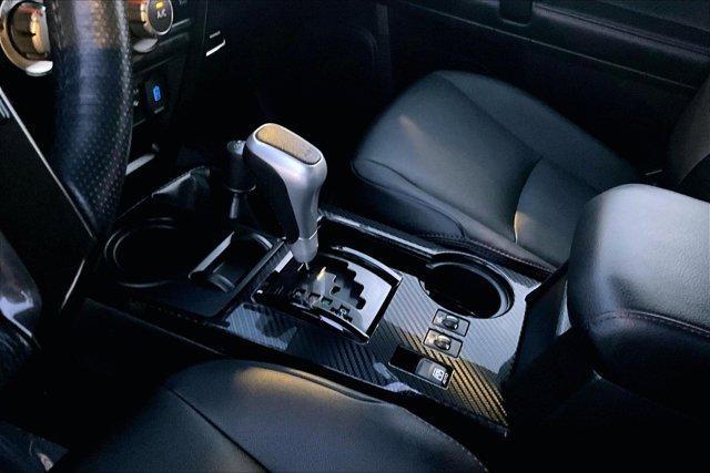 used 2024 Toyota 4Runner car, priced at $46,995