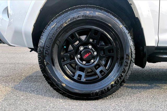 used 2024 Toyota 4Runner car, priced at $46,995