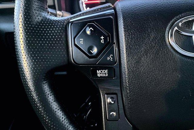 used 2024 Toyota 4Runner car, priced at $46,995