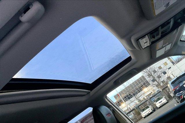 used 2024 Toyota 4Runner car, priced at $46,995