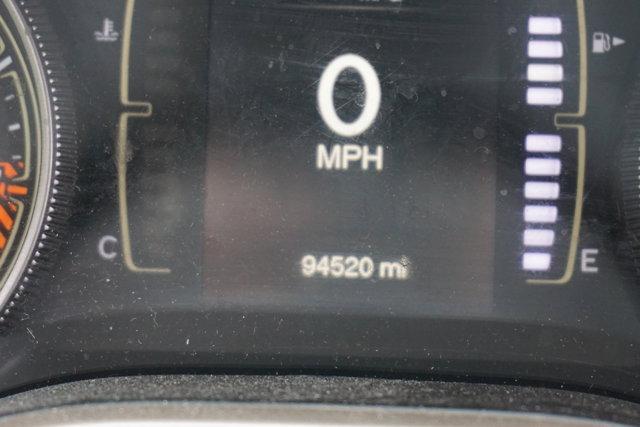 used 2015 Jeep Cherokee car, priced at $12,470