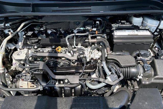 used 2022 Toyota Corolla car, priced at $19,950