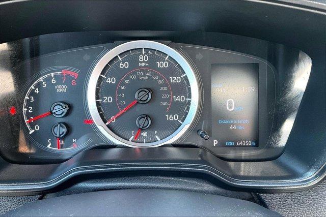 used 2022 Toyota Corolla car, priced at $19,950