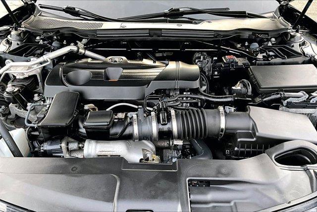 used 2023 Acura TLX car, priced at $28,750