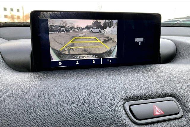 used 2023 Acura TLX car, priced at $28,750