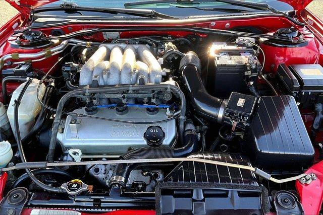 used 2002 Dodge Stratus car, priced at $4,995