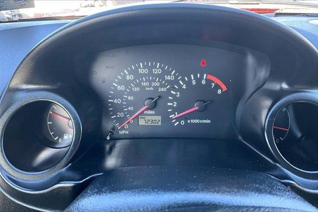 used 2002 Dodge Stratus car, priced at $4,995