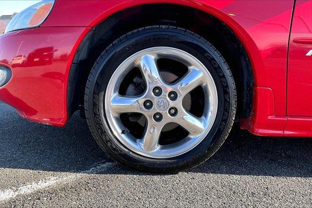 used 2002 Dodge Stratus car, priced at $4,995