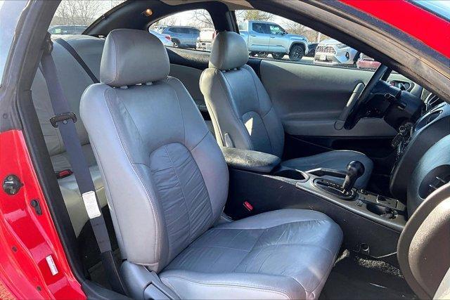 used 2002 Dodge Stratus car, priced at $4,995