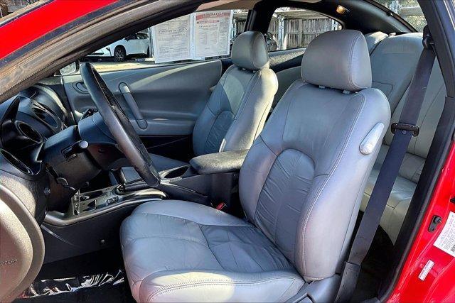 used 2002 Dodge Stratus car, priced at $4,995