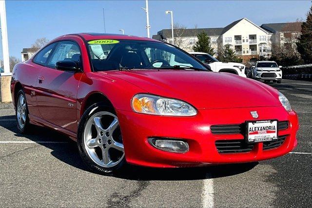 used 2002 Dodge Stratus car, priced at $4,995