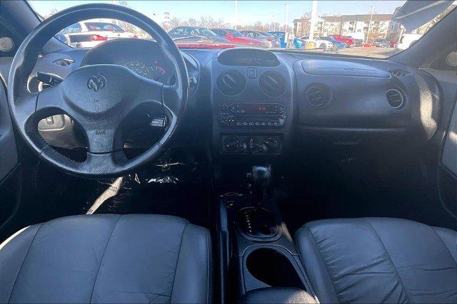 used 2002 Dodge Stratus car, priced at $4,995