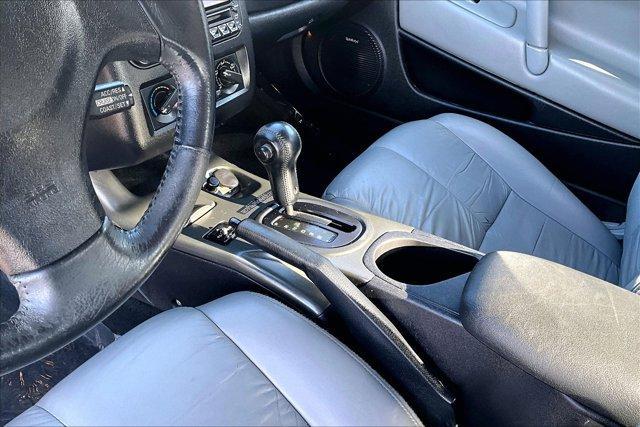 used 2002 Dodge Stratus car, priced at $4,995