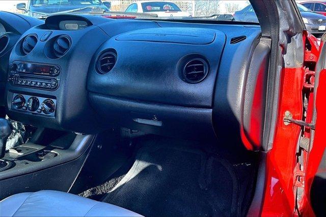 used 2002 Dodge Stratus car, priced at $4,995