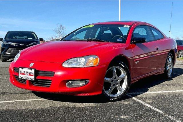 used 2002 Dodge Stratus car, priced at $4,995