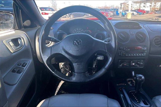 used 2002 Dodge Stratus car, priced at $4,995